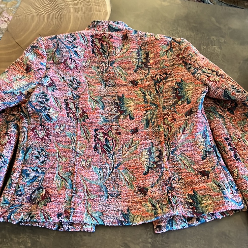 Jacket - Picture 2 of 3
